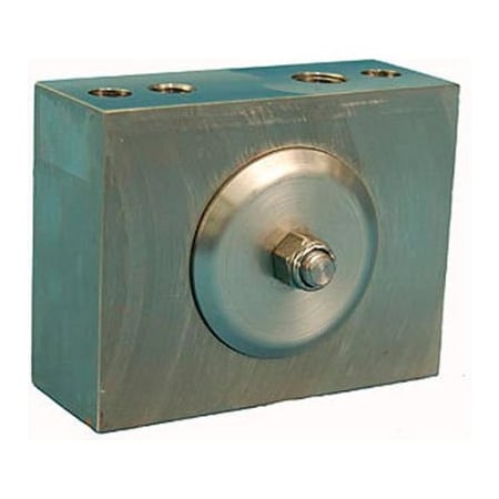 Vibco Vibco Silent Pneumatic Turbine Vibrator - MLTSS-190 MLTSS-19